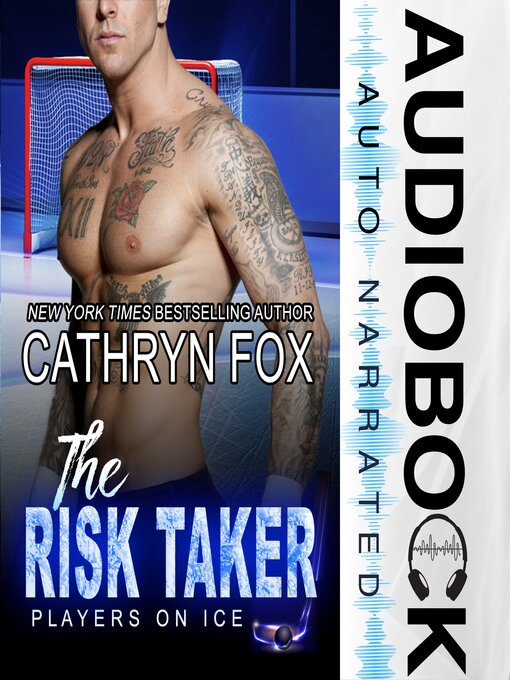 Title details for The Risk Taker by Cathryn Fox - Wait list